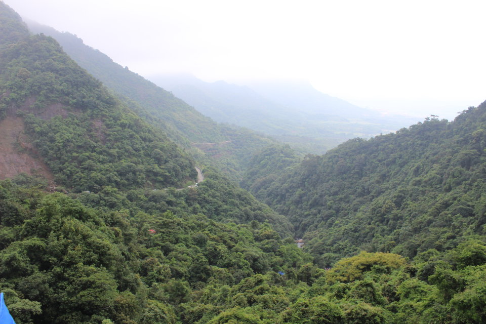 久爍tpe員工，一覽眾山小